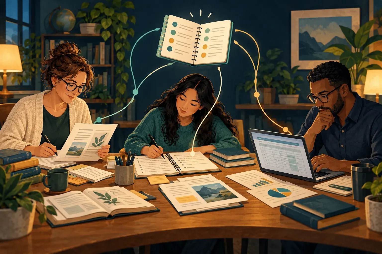 Skills de IA personalizadas: tu manera de trabajar, estudiar y enseñar